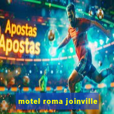 motel roma joinville